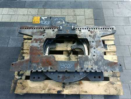 Piastre rotanti - Kaup 2.5T351.1 (1)