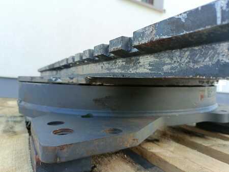 Piastre rotanti - Kaup 2.5T351.1 (5)