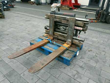 Posizionatore forche girevole 2019  Meyer 5-0106K-EU (1)