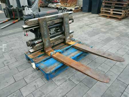 Posizionatore forche girevole 2019  Meyer 5-0106K-EU (2)