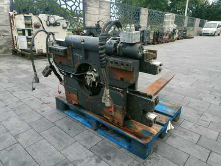 Posizionatore forche girevole 2019  Meyer 5-0106K-EU (3)