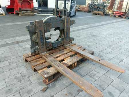 Otočné zařízení 2015  Kaup 2.5T351.2 (1)