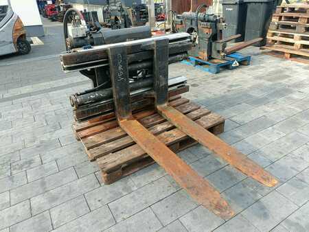 Posizionatore forche girevole 2019  Meyer 5-0106K-EU (1)