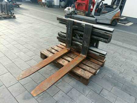 Posizionatore forche girevole 2019  Meyer 5-0106K-EU (2)