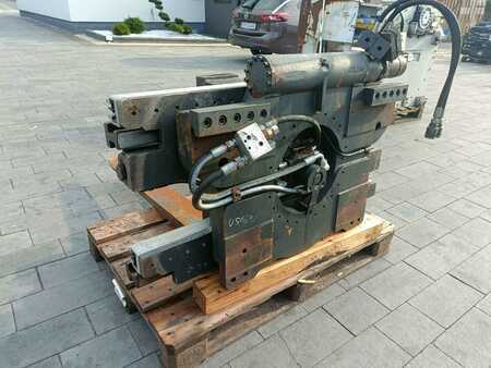 Posizionatore forche girevole 2019  Meyer 5-0106K-EU (3)