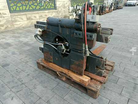 Posizionatore forche girevole 2019  Meyer 5-0106K-EU (4)