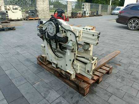 Posizionatore forche girevole 2019  Cascade 36G-CFR-261 (3)