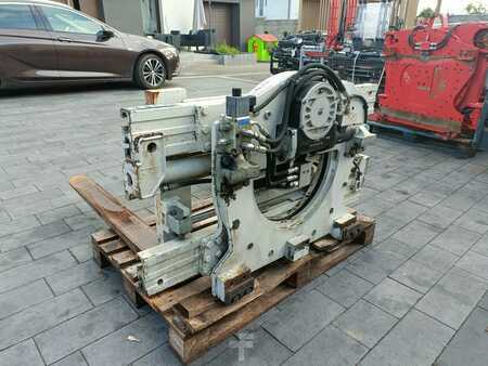 Posizionatore forche girevole 2019  Cascade 36G-CFR-261 (4)