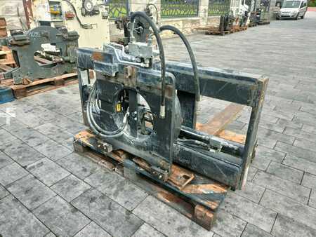 Vorkenversteller draaibar 2018  Griptech ZVR 30 (3)
