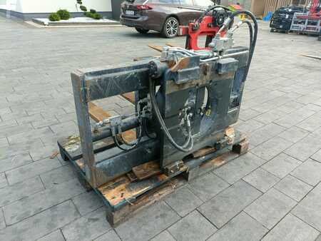 Vorkenversteller draaibar 2018  Griptech ZVR 30 (4)
