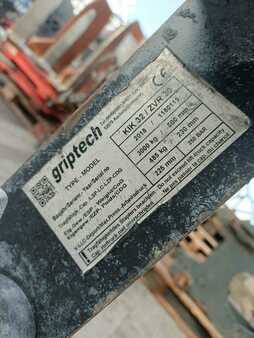Vorkenversteller draaibar 2018  Griptech ZVR 30 (5)
