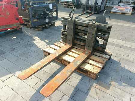 Posizionatore forche girevole - Stabau S12-KG 22-300-01 (1)