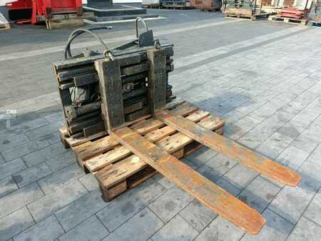 Posizionatore forche girevole - Stabau S12-KG 22-300-01 (2)