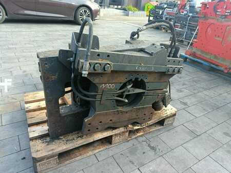 Posizionatore forche girevole - Stabau S12-KG 22-300-01 (4)