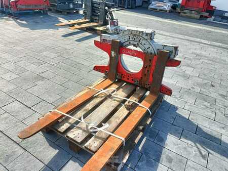 Piastre rotanti 2021  Durwen DG 25 (1)
