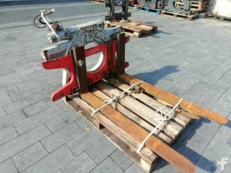 Piastre rotanti 2021  Durwen DG 25 (2)