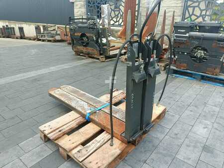 Horquilla telescópica 2019  Durwen TGZ 48 1350 (1)