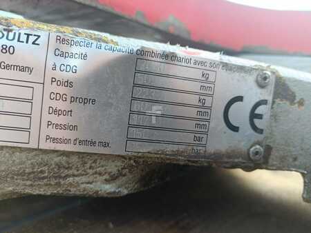 Piastre rotanti 2018  Durwen DG 20 (2)