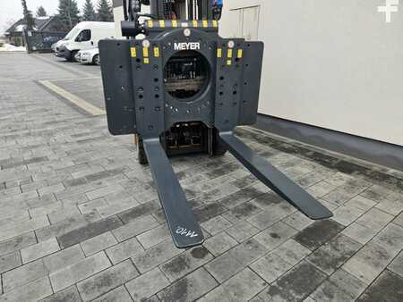 Dispositivo giratorio - Meyer 5-1718N-G (2)