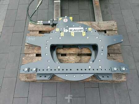 Otočné zařízení - Kaup 2T391 (1)
