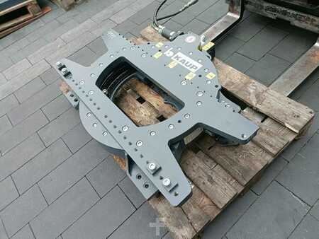 Otočné zařízení - Kaup 2T391 (3)