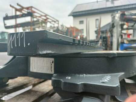 Otočné zařízení - Kaup 2T391 (5)