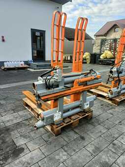 Monihaarukkapihti, 2/1 2019  Durwen DPK 25 C (3)