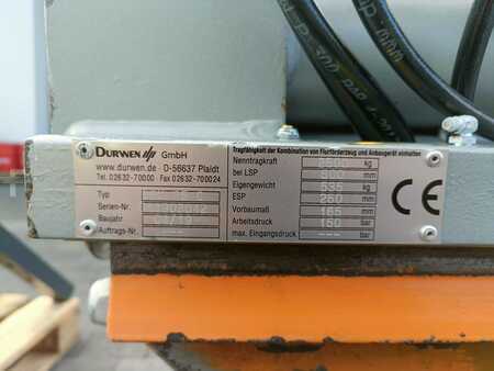 Monihaarukkapihti, 2/1 2019  Durwen DPK 25 C (5)