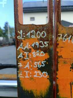 Monihaarukkapihti, 2/1 2019  Durwen DPK 25 C (6)