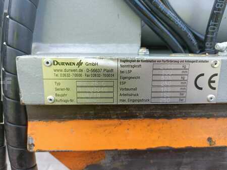 Monihaarukkapihti, 2/1 2019  Durwen DPK 25 C (5)