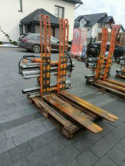 Monihaarukkapihti, 2/1 2019  Durwen DPK 30 C (1)