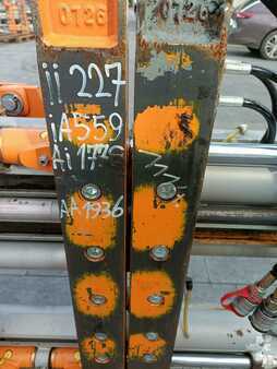 Monihaarukkapihti, 2/1 2019  Durwen DPK 30 C (5)