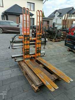 Monihaarukkapihti, 2/1 2019  Durwen DPK 30 C (1)