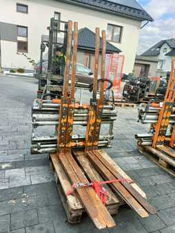 Monihaarukkapihti, 2/1 2018  Durwen DPK 35 C (1)