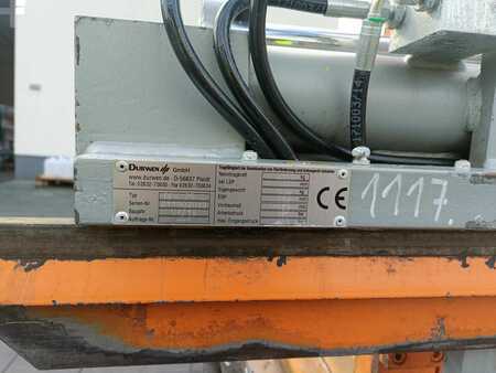 Monihaarukkapihti, 2/1 2019  Durwen DPK 25 C (5)