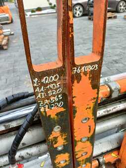 Monihaarukkapihti, 2/1 2019  Durwen DPK 25 C (6)