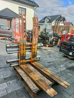 Monihaarukkapihti, 2/1 2020  Durwen DPK 30 C (1)