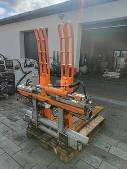 Monihaarukkapihti, 2/1 2020  Durwen DPK 30 C (3)