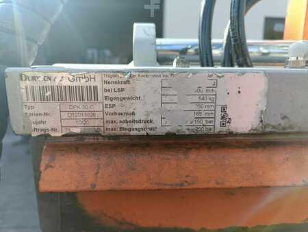 Monihaarukkapihti, 2/1 2020  Durwen DPK 30 C (5)