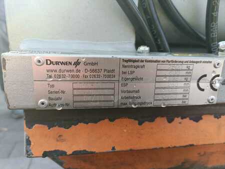 Monihaarukkapihti, 2/1 2019  Durwen DPK 25 C (5)