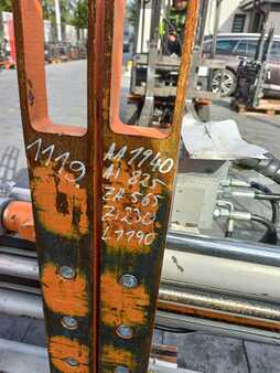 Monihaarukkapihti, 2/1 2019  Durwen DPK 25 C (6)