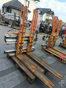 Monihaarukkapihti, 2/1 2019  Durwen DPK 30 C (1)