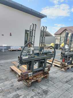 Monihaarukkapihti, 2/1 2014  Durwen DPK 30 C (3)