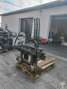 Monihaarukkapihti, 2/1 2014  Durwen DPK 30 C (4)