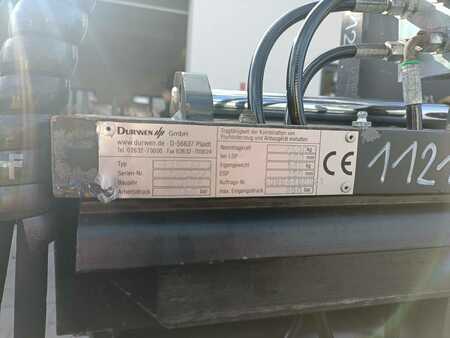 Monihaarukkapihti, 2/1 2014  Durwen DPK 30 C (5)