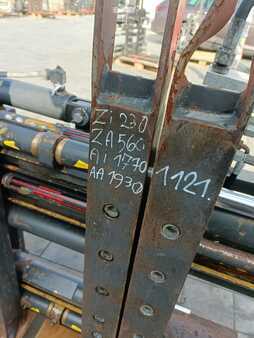 Monihaarukkapihti, 2/1 2014  Durwen DPK 30 C (6)