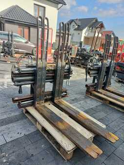 Paletyzer 2/1-Durwen-DPK 30 C