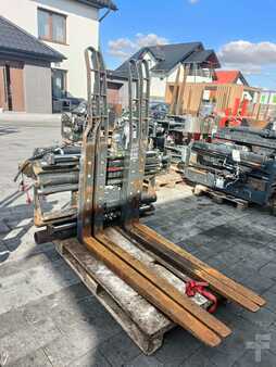 Paletyzer 2/1-Durwen-DPK 35 C