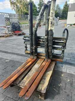 Horquilla multipálet 2/1 2018  Cascade 25G2FDS346 (2)