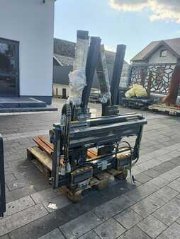 Horquilla multipálet 2/1 2018  Cascade 25G2FDS346 (4)